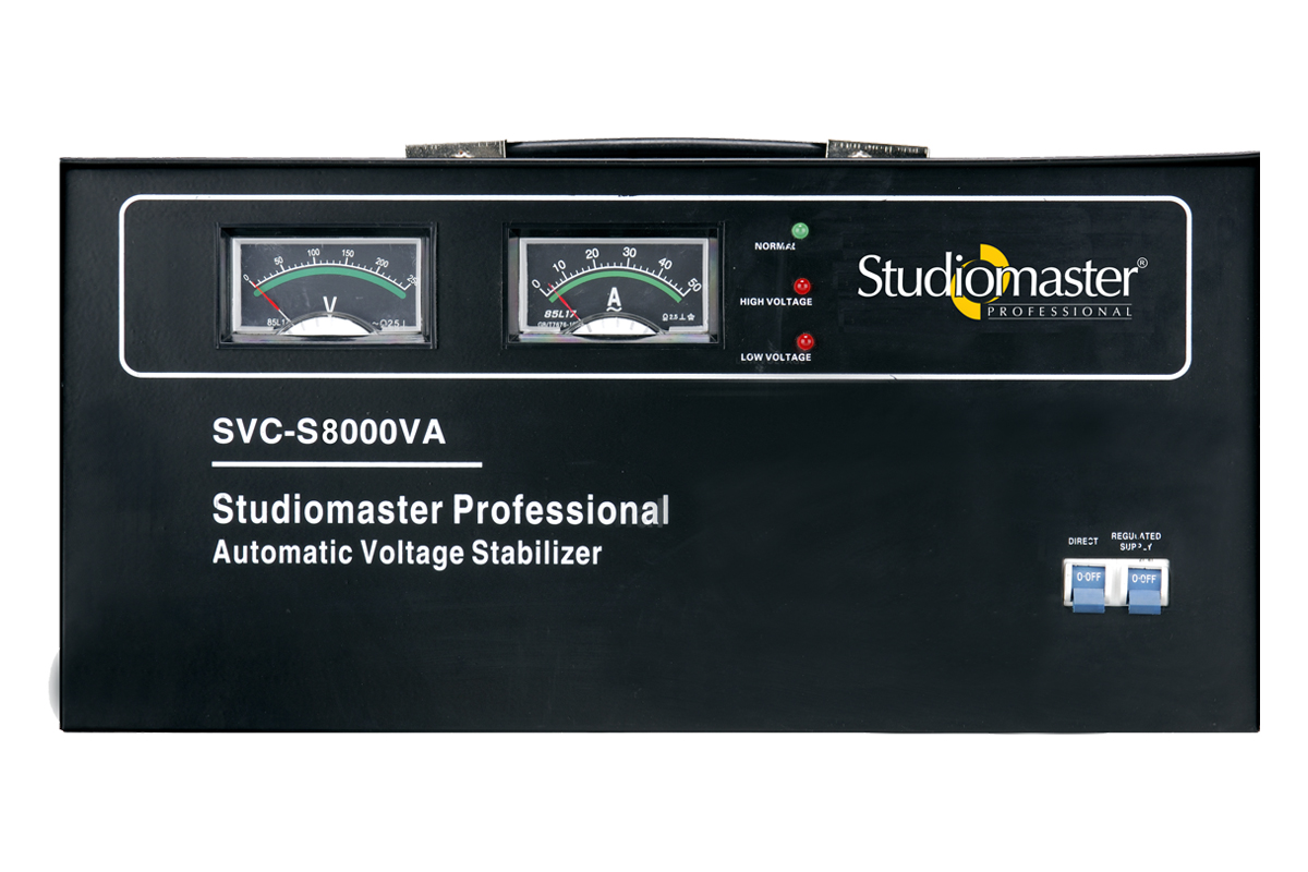 SVC S 8000